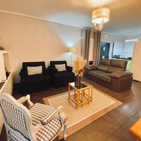 Апартаменти La Tapisserie, Apartamento Centrico En Сантандер Екстер'єр фото