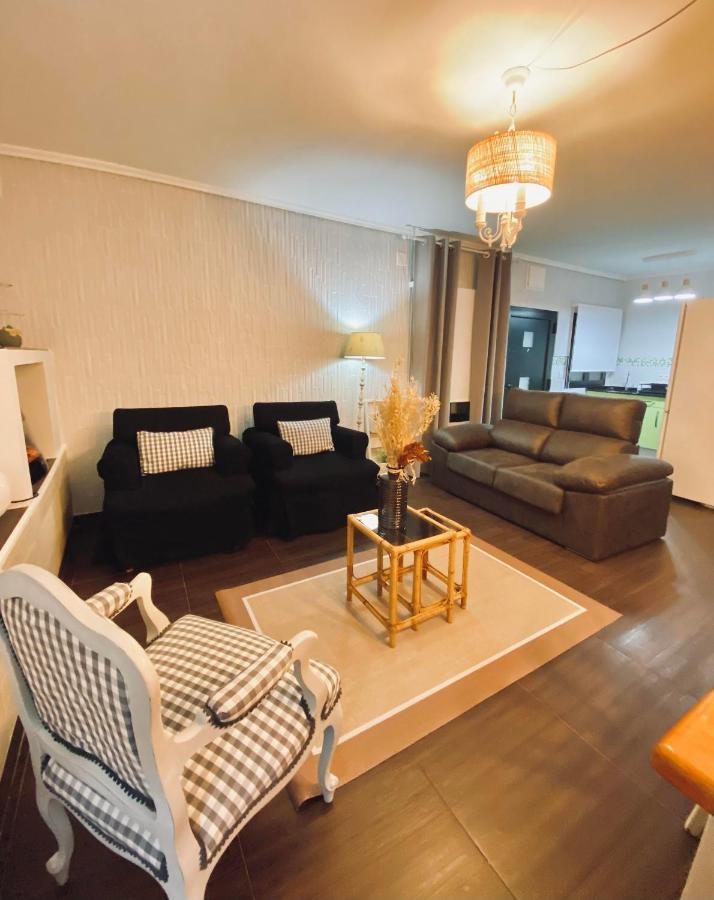 Апартаменти La Tapisserie, Apartamento Centrico En Сантандер Екстер'єр фото