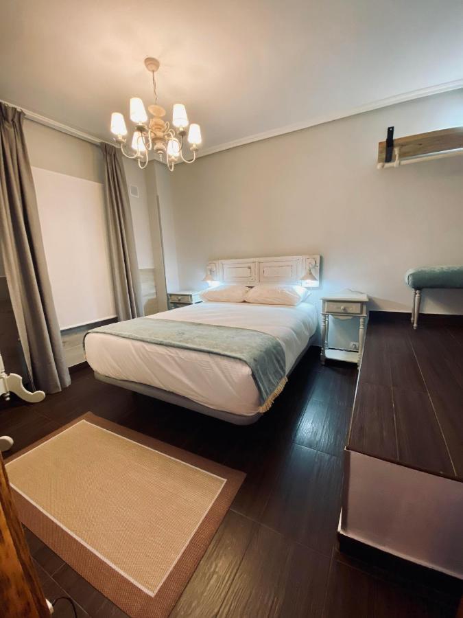 Апартаменти La Tapisserie, Apartamento Centrico En Сантандер Екстер'єр фото
