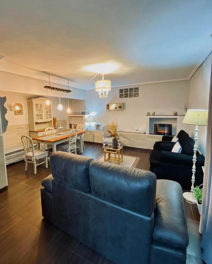 Апартаменти La Tapisserie, Apartamento Centrico En Сантандер Екстер'єр фото