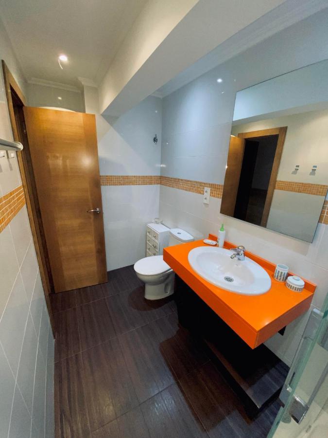 Апартаменти La Tapisserie, Apartamento Centrico En Сантандер Екстер'єр фото
