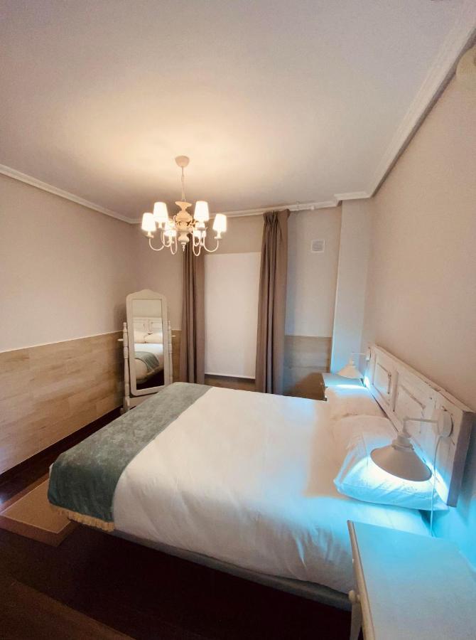 Апартаменти La Tapisserie, Apartamento Centrico En Сантандер Екстер'єр фото